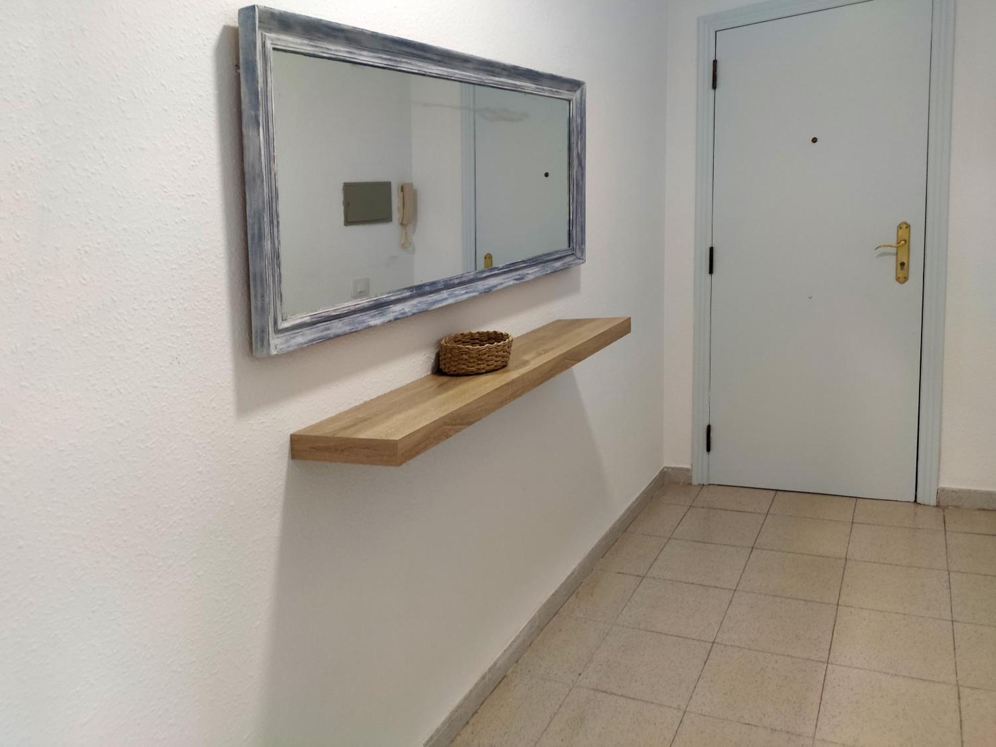 Apartamentos Acapulco Peniscola 3000 エクステリア 写真