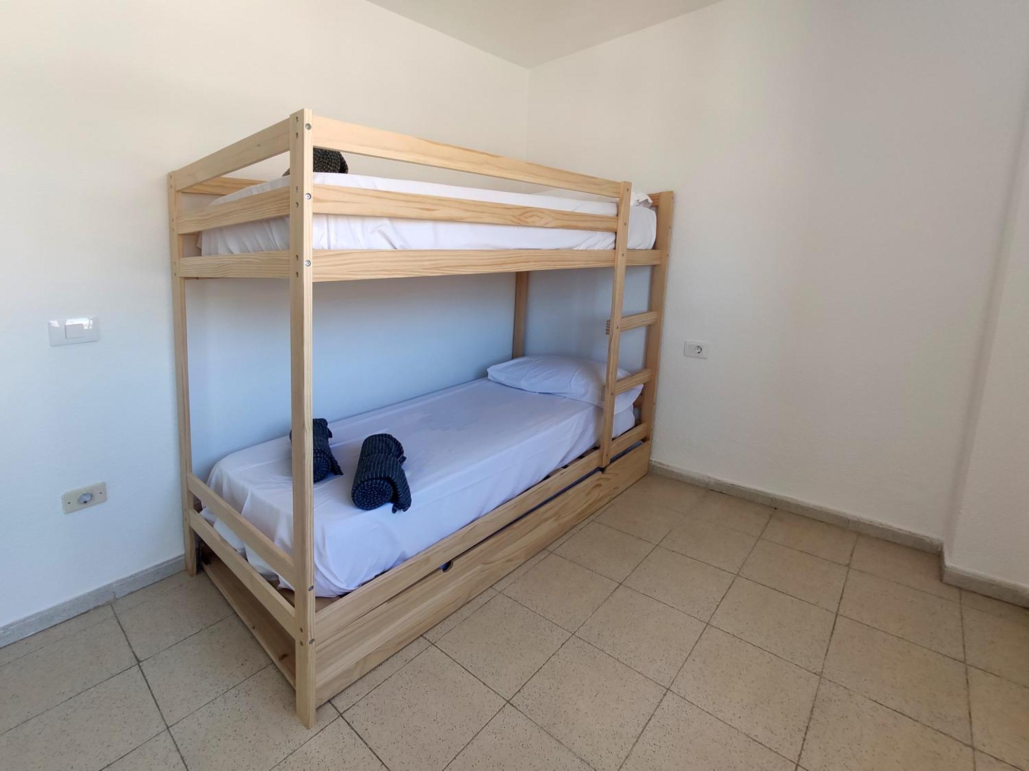 Apartamentos Acapulco Peniscola 3000 エクステリア 写真