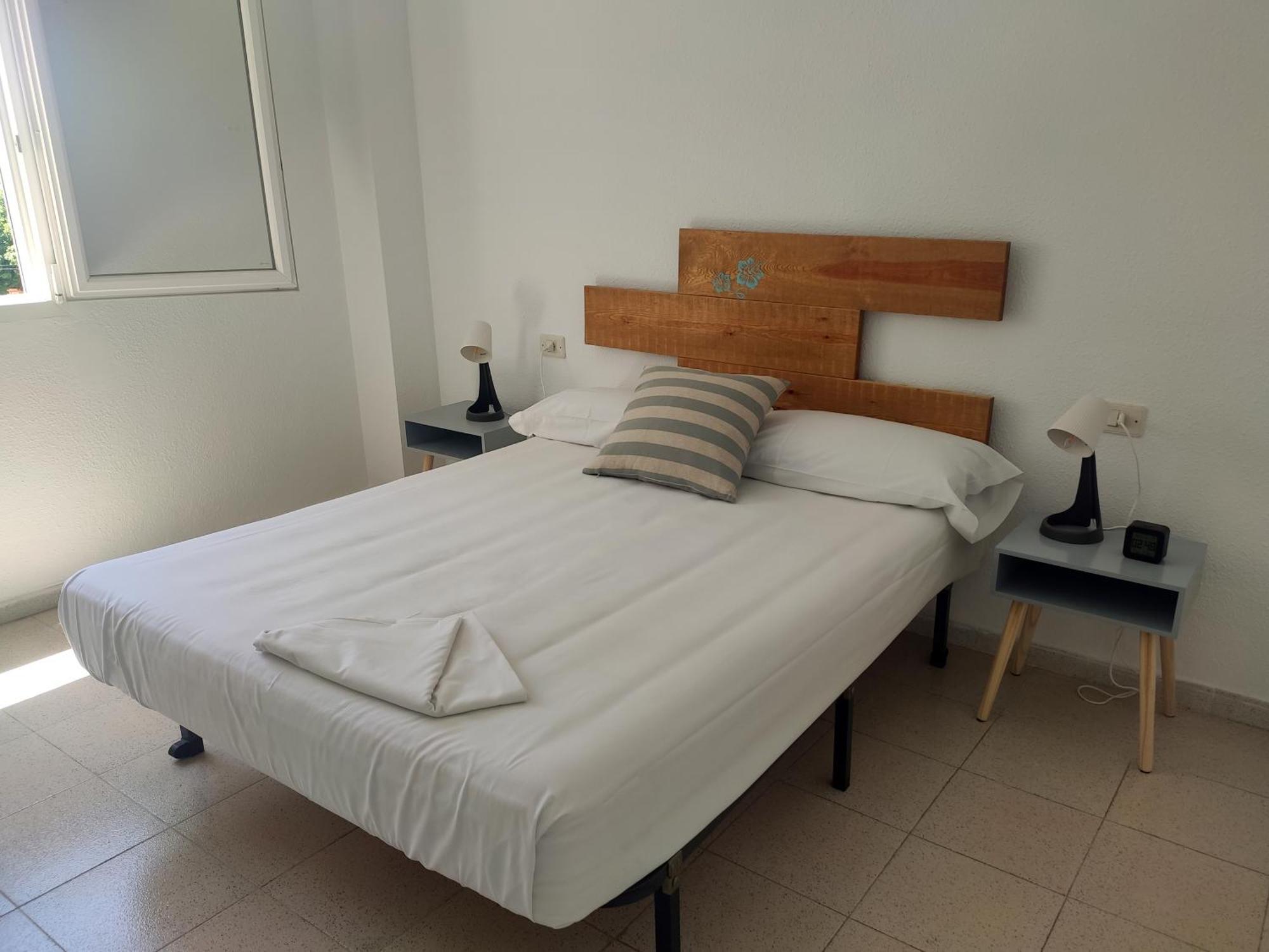 Apartamentos Acapulco Peniscola 3000 エクステリア 写真
