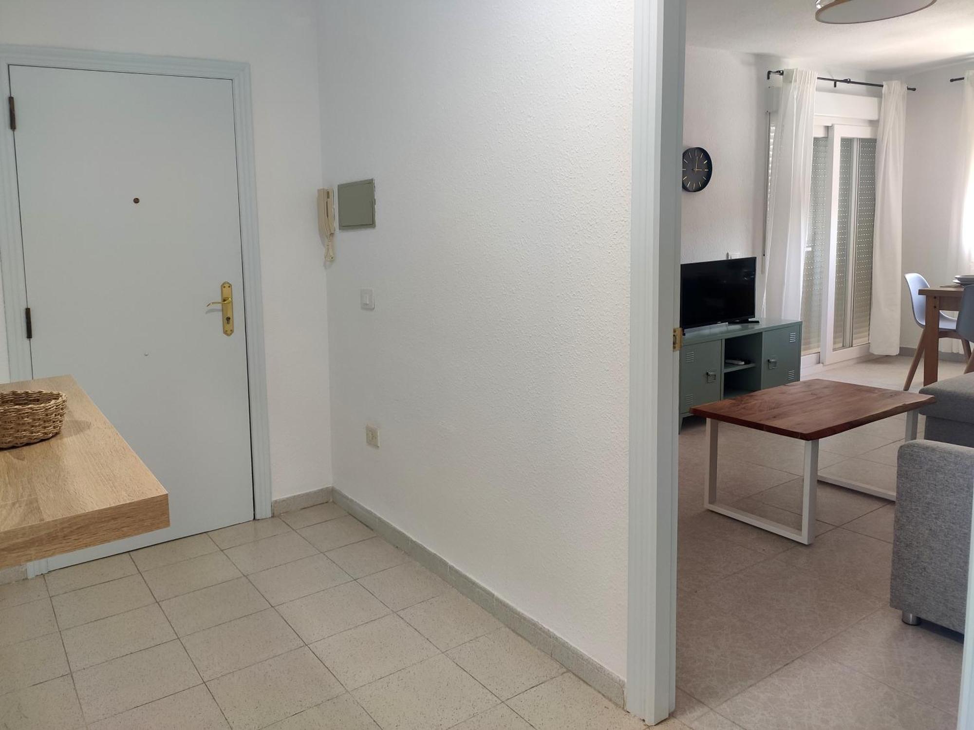 Apartamentos Acapulco Peniscola 3000 エクステリア 写真