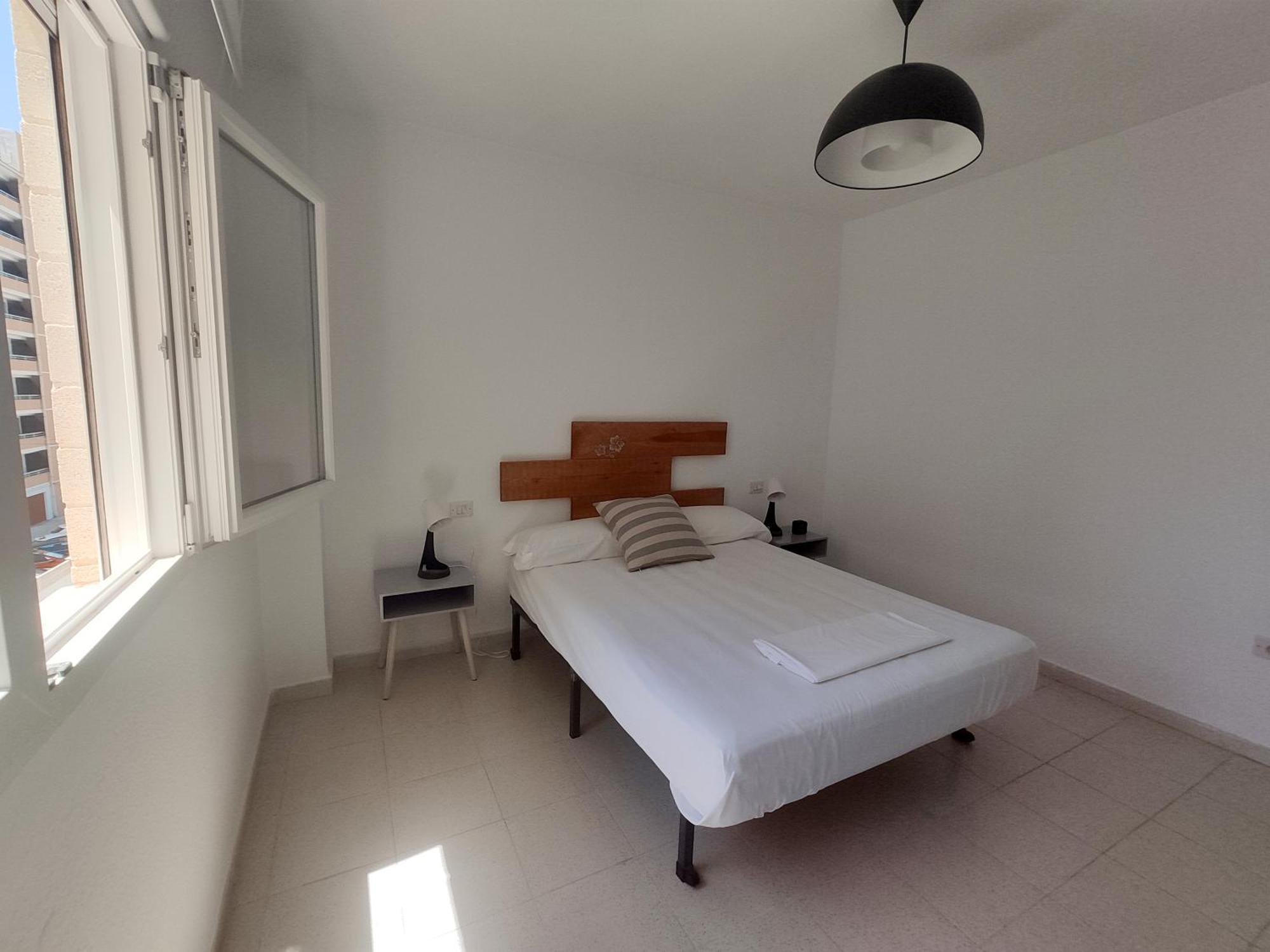 Apartamentos Acapulco Peniscola 3000 エクステリア 写真